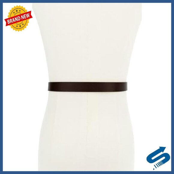 Women\'s 25mm Adjustable Fashion Belt Premium Leather Dressy Casual
